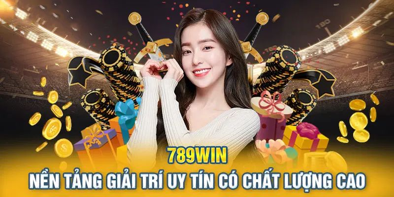 Nếu bạn là người đam mê game online, 789Win sẽ là lựa chọn hoàn hảo