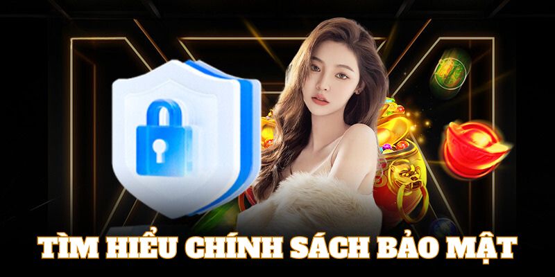 Chính sách bảo mật 789Win xây dựng để tối ưu quyền lợi thành viên