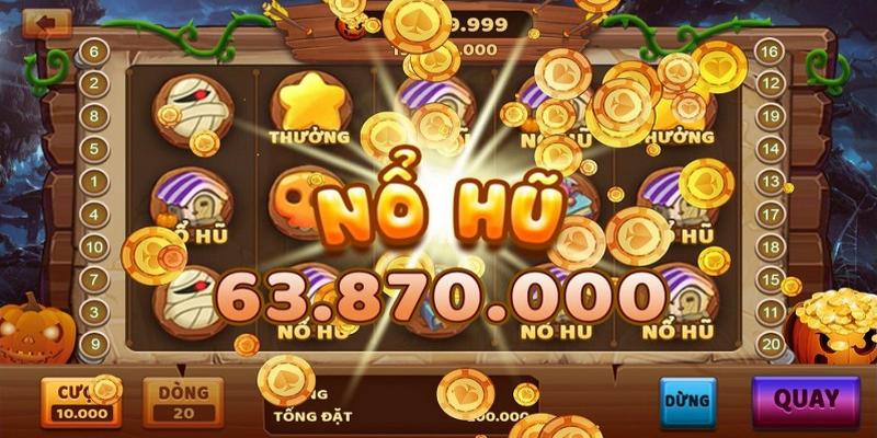 Giới thiệu 6+ game nổ hũ hot tại 789win