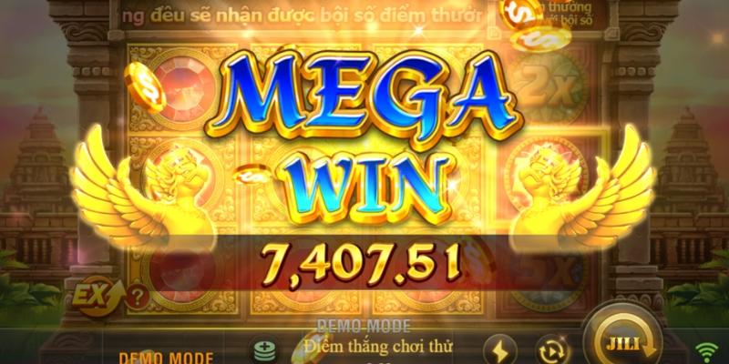 Cách chơi game slot tại 789win cho tay cược