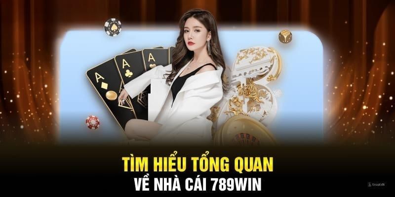 Giới thiệu 789win về sự xuất hiện của thương hiệu cá cược