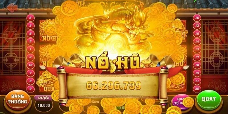 Yếu tố ảnh hưởng % ăn thưởng của slot game