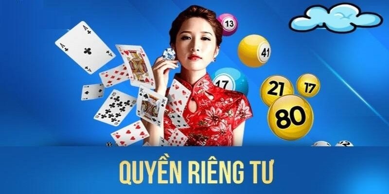 Quyền riêng tư 789WIN dành cho mọi khách hàng 