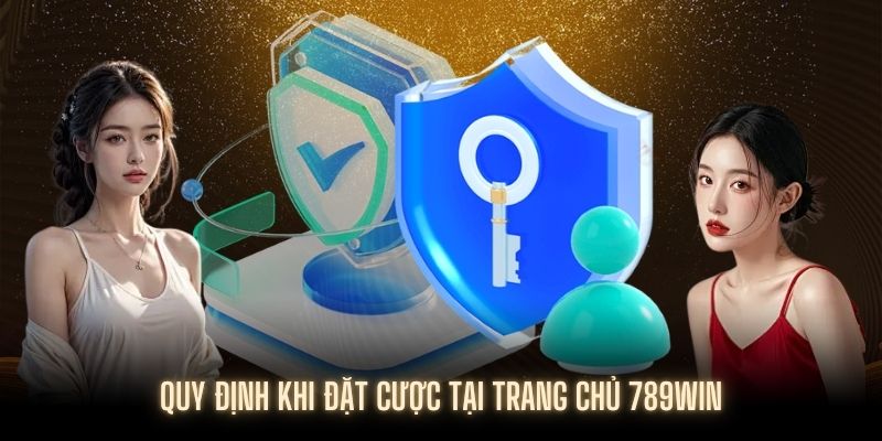 Thành viên chấp hành đúng điều kiện khi tham gia giải trí tại 789win