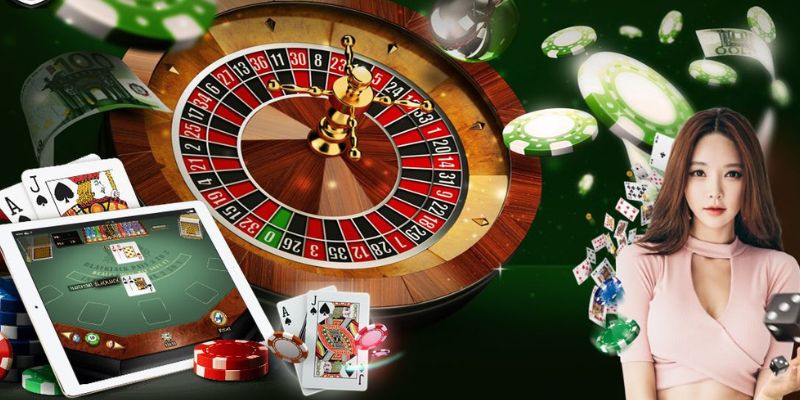 Đăng nhập 789win - Bước vào Thế Giới Giải Trí và Cơ Hội Chiến Thắng